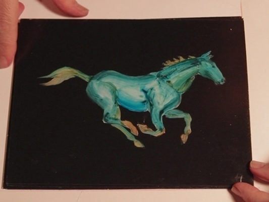GALLOP GALLOP